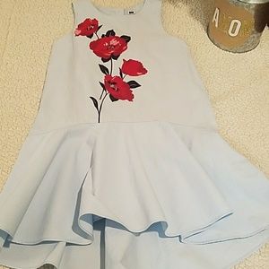 JANIE and JACK dress